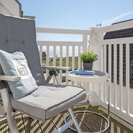 Strandallee 53 Sonnendeck Haffkrug Eksteriør billede