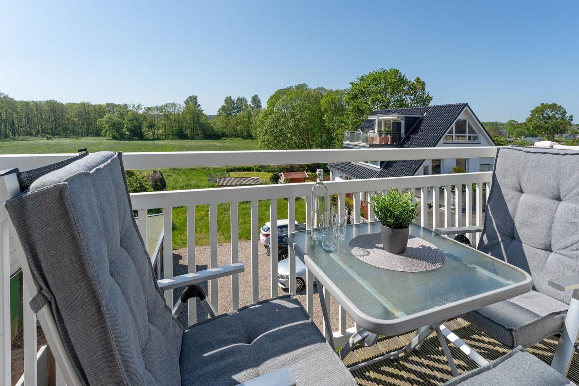 Strandallee 53 Sonnendeck Haffkrug Eksteriør billede